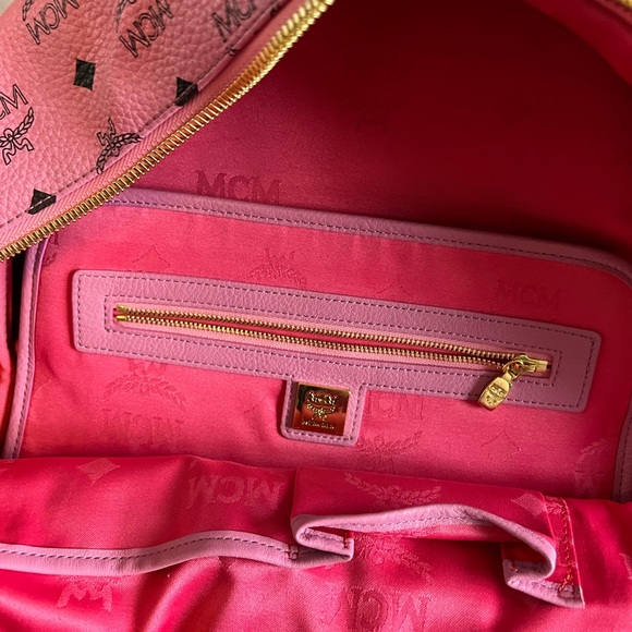 Bag MCM - Picture 5 of 9